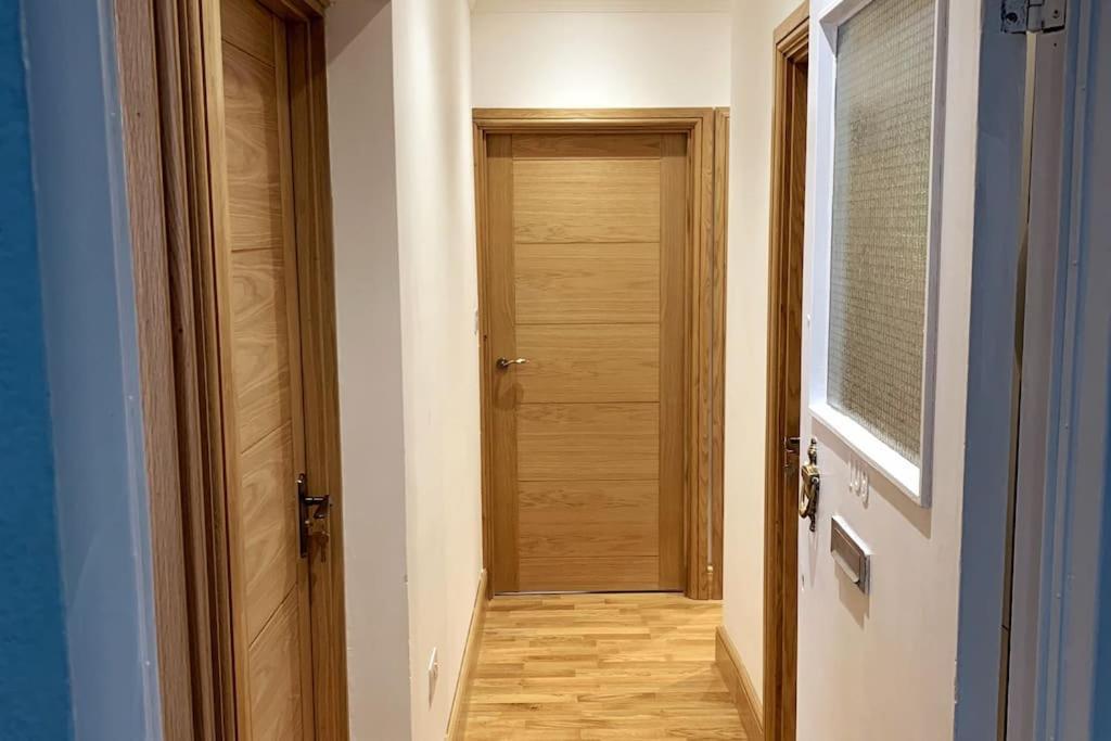 Stylish And Cosy 3 Bedroom Appartment ลอนดอน ภายนอก รูปภาพ