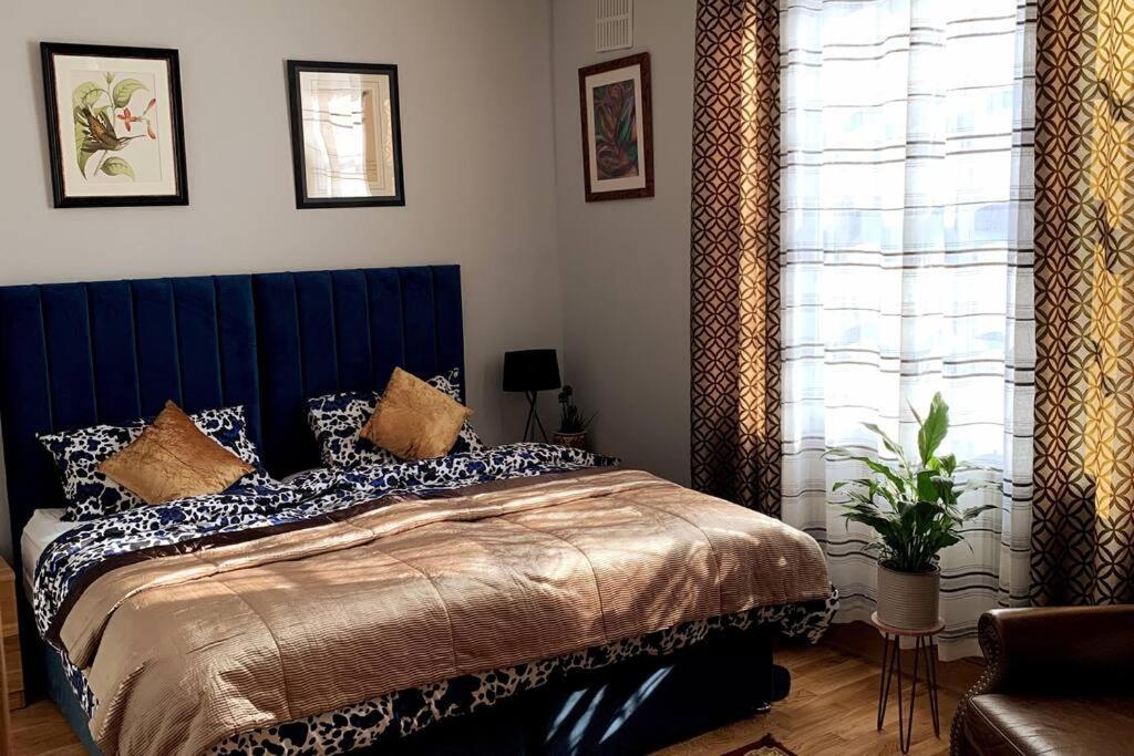 Stylish And Cosy 3 Bedroom Appartment ลอนดอน ภายนอก รูปภาพ